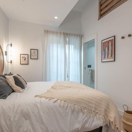 Exclusive Penthouse In Plaza La Merced Малага Экстерьер фото