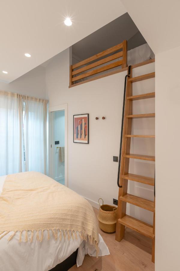 Exclusive Penthouse In Plaza La Merced Малага Экстерьер фото